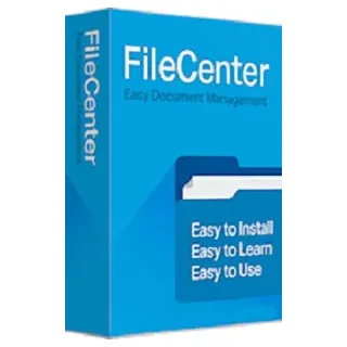 Filecenter professional plus 12
