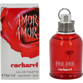 Cacharel Amor Amor Eau de Toilette 30 ml