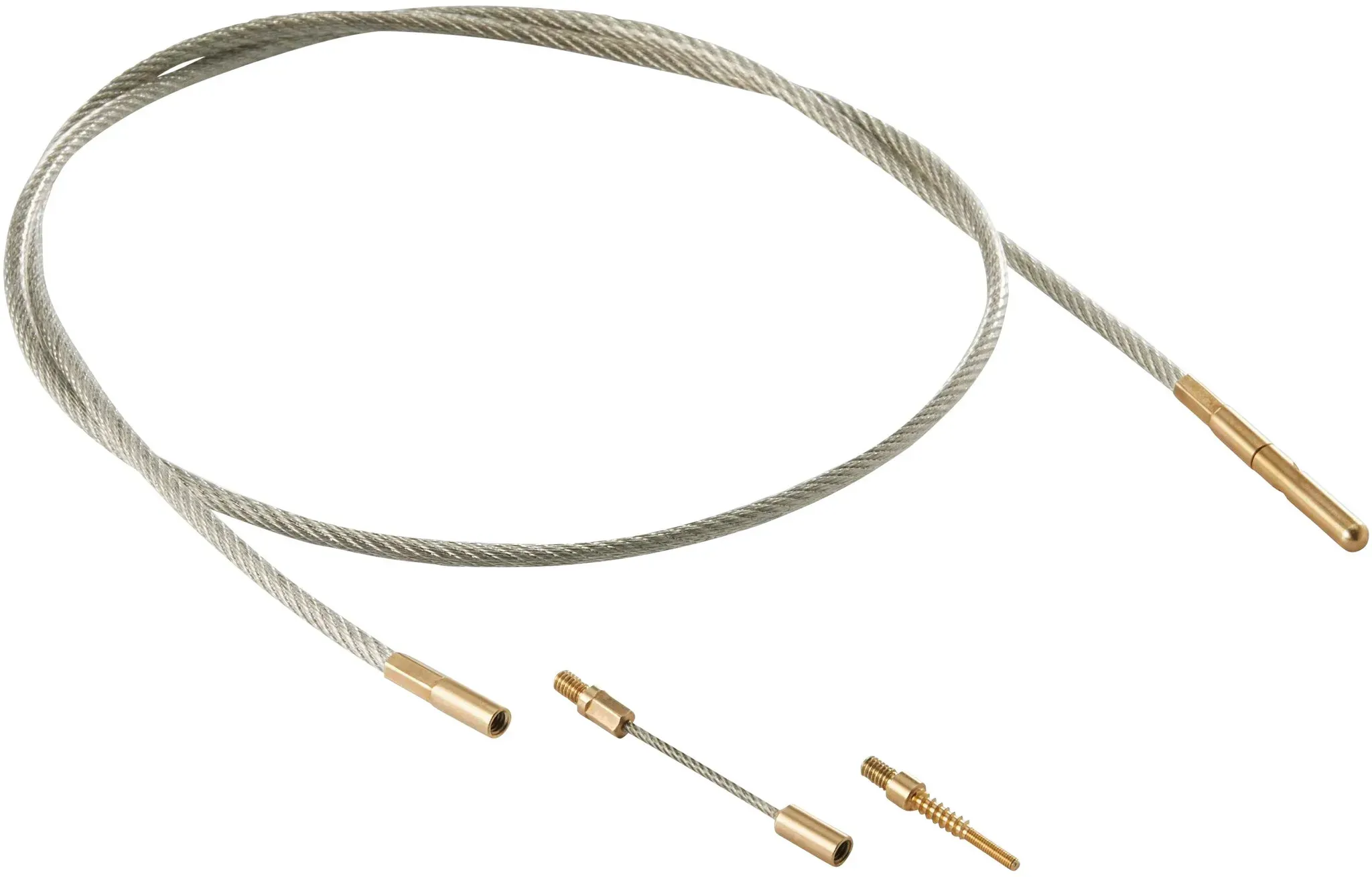 Ramfelt Laufreinigungsschnur Rope System