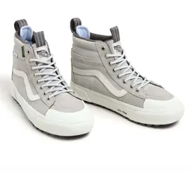 Vans Sk8-hi Wp Mte Sportschuhe - Gray - EU 37
