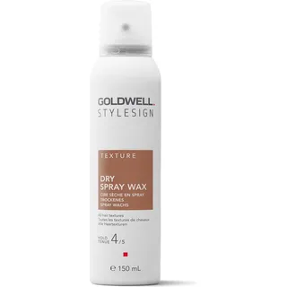 Goldwell Stylesign Texture Trockenes Spray-Wachs 150 ml