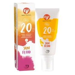 ey! Sun Fluid Spray LSF20