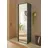 Home Affaire GiRON/CiTY Garderobenschrank 60 x 40 x 200 grau