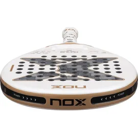 Nox-Xtreme Nox AT10 Genius 12K Alum Xtrem 2026 by Agustín Tapia