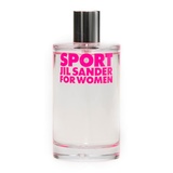 Jil Sander Sport Eau de Toilette 100 ml