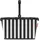 Reisenthel carrybag summerstripes black