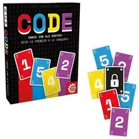 Game Factory Code