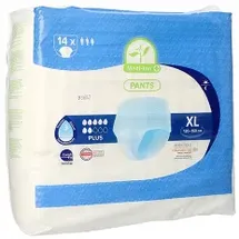 Lifemed Inkontinenz-Pants PLUS XL 14 St.