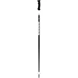 K2 Herren Ski Stöcke Power ALU Black - 135 cm - Black - 10D3003.1.1.135
