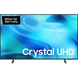 Samsung GU55U8079H 55" Crystal UHD Vision AI Smart TV