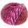 Lana Grossa Häkelwolle Dolce Grün/Rosa 50 m 100 g