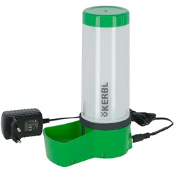 Kerbl Kleintiertränke NoFrost Superior 2.0 Tränke Hasen Flasche frostfrei -20Ã¥¡C