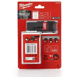 Milwaukee 4933478587 Stirnlampe