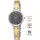 ETT Eco Tech Time Diamond Lady Solar Titan 28 mm ELS-12146-52M