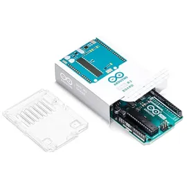 Arduino A000066 Board UNO Rev3 DIL Core ATMega328