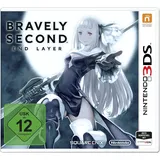 Bravely Second: End Layer (USK) (3DS)