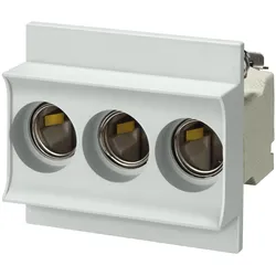 1St. Siemens 5SG5553 NEOZED, Sicherungssockel