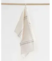 BHW Country Towel - small VS - GREY
