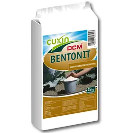 Cuxin DCM Bodenaktivator 25 kg