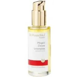 Dr. Hauschka Körperöl Citrone-Lemongras 75ml