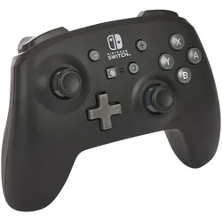 Gaming Controller Powera NSGP0009-01 Schwarz Nintendo Switch
