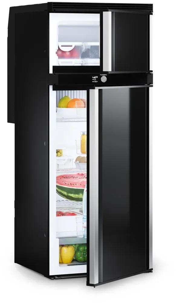 RCD 10.5XT Compr. Refrigerator