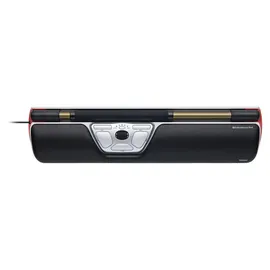 CONTOUR Design RollerMouse RED wired