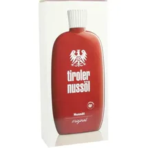 Dermapharm Tiroler Nussöl 150 ml