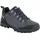 Jack Wolfskin Refugio Texapore Low Herren Grey/Black 44