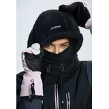 ICEPEAK Sturmhaube HAUGHTON« schwarz,