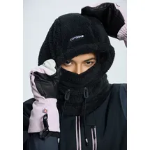 ICEPEAK Sturmhaube HAUGHTON« schwarz,