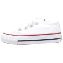 Converse Chuck Taylor All Star Kinder Weiß 24