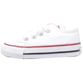 Converse Chuck Taylor All Star Kinder Weiß 24