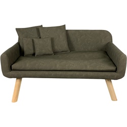SILVIO DESIGN Hundesofa »Sirius«