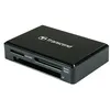 Transcend All-in-1-Multi-Speicherkartenleser USB 3.1 Gen 1 Typ C.