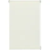 GARDINIA EASYFIX Rollo Uni, weiß,