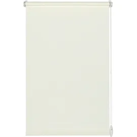 GARDINIA EASYFIX Rollo Uni, weiß,