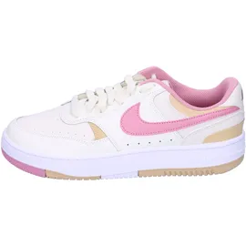 Nike Gamma Force Damen Beige/Pink 40