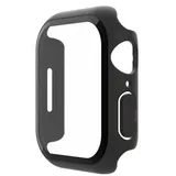 Belkin SCREENFORCE - Stoßstange für Smartwatch - Displayschutz - Polycarbonat,