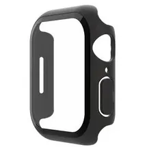 Belkin SCREENFORCE - Stoßstange für Smartwatch - Displayschutz - Polycarbonat,