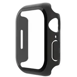 Belkin SCREENFORCE - Stoßstange für Smartwatch - Displayschutz - Polycarbonat,