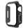 Belkin SCREENFORCE - Stoßstange für Smartwatch - Displayschutz - Polycarbonat,