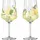 Ritzenhoff & Breker Sommertau Cocktailglas 0,5 l 2 St.