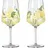 Ritzenhoff & Breker Sommertau Cocktailglas 0,5 l 2 St.