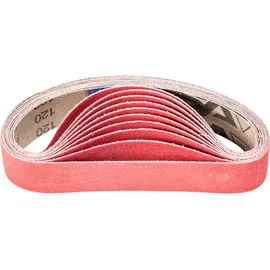 pferd tools BA 35/450 CO-COOL 120 Schleifband 20 Stück