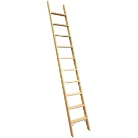 weise steigtechnik Hochbettleiter 7 Stufen