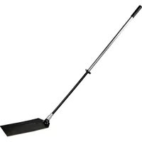 Vft vallfirest Waldbrandpatsche mit elastischem Teleskopgriff