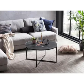 SalesFever Couchtisch Ø 80 cm