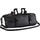 Vaude Trailfront II Fahrradtasche (Größe 13L, schwarz)