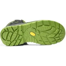 ELTEN RENEGADE Work GTX green Mid S3 CI, Gr. 39